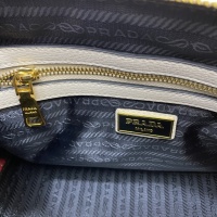 Cheap Prada AAA Quality Handbags For Women #1229633 Replica Wholesale [$102.00 USD] [ITEM#1229633] on Replica Prada AAA Quality Handbags