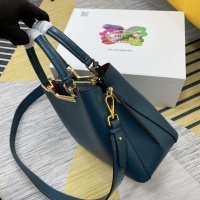 Cheap Prada AAA Quality Handbags For Women #1229635 Replica Wholesale [$102.00 USD] [ITEM#1229635] on Replica Prada AAA Quality Handbags