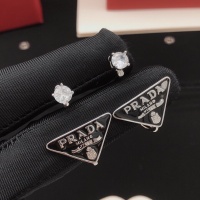 Cheap Prada Earrings For Women #1229636 Replica Wholesale [$29.00 USD] [ITEM#1229636] on Replica Prada Earrings