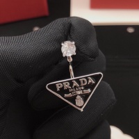 Cheap Prada Earrings For Women #1229636 Replica Wholesale [$29.00 USD] [ITEM#1229636] on Replica Prada Earrings