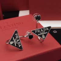 Cheap Prada Earrings For Women #1229637 Replica Wholesale [$29.00 USD] [ITEM#1229637] on Replica Prada Earrings