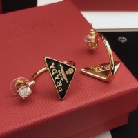 Cheap Prada Earrings For Women #1229638 Replica Wholesale [$29.00 USD] [ITEM#1229638] on Replica Prada Earrings