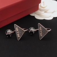 Cheap Prada Earrings For Women #1229639 Replica Wholesale [$29.00 USD] [ITEM#1229639] on Replica Prada Earrings