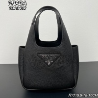 Prada AAA Quality Handbags For Women #1229641