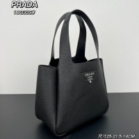 Cheap Prada AAA Quality Handbags For Women #1229646 Replica Wholesale [$130.00 USD] [ITEM#1229646] on Replica Prada AAA Quality Handbags