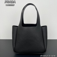 Cheap Prada AAA Quality Handbags For Women #1229646 Replica Wholesale [$130.00 USD] [ITEM#1229646] on Replica Prada AAA Quality Handbags