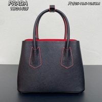 Cheap Prada AAA Quality Handbags For Women #1229647 Replica Wholesale [$118.00 USD] [ITEM#1229647] on Replica Prada AAA Quality Handbags