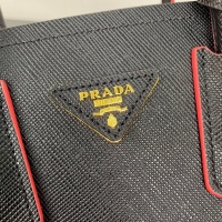 Cheap Prada AAA Quality Handbags For Women #1229647 Replica Wholesale [$118.00 USD] [ITEM#1229647] on Replica Prada AAA Quality Handbags