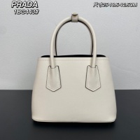 Cheap Prada AAA Quality Handbags For Women #1229649 Replica Wholesale [$118.00 USD] [ITEM#1229649] on Replica Prada AAA Quality Handbags