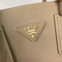 Cheap Prada AAA Quality Handbags For Women #1229650 Replica Wholesale [$118.00 USD] [ITEM#1229650] on Replica Prada AAA Quality Handbags