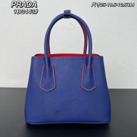 Cheap Prada AAA Quality Handbags For Women #1229652 Replica Wholesale [$118.00 USD] [ITEM#1229652] on Replica Prada AAA Quality Handbags