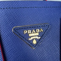 Cheap Prada AAA Quality Handbags For Women #1229652 Replica Wholesale [$118.00 USD] [ITEM#1229652] on Replica Prada AAA Quality Handbags