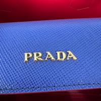 Cheap Prada AAA Quality Handbags For Women #1229652 Replica Wholesale [$118.00 USD] [ITEM#1229652] on Replica Prada AAA Quality Handbags