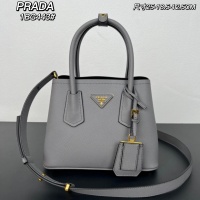 Cheap Prada AAA Quality Handbags For Women #1229653 Replica Wholesale [$118.00 USD] [ITEM#1229653] on Replica Prada AAA Quality Handbags