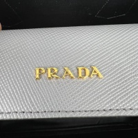 Cheap Prada AAA Quality Handbags For Women #1229653 Replica Wholesale [$118.00 USD] [ITEM#1229653] on Replica Prada AAA Quality Handbags