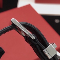 Cheap Prada Bracelets #1229657 Replica Wholesale [$34.00 USD] [ITEM#1229657] on Replica Prada Bracelets