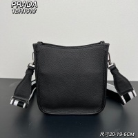 Cheap Prada AAA Quality Messenger Bags For Women #1229658 Replica Wholesale [$130.00 USD] [ITEM#1229658] on Replica Prada AAA Quality Messenger Bags