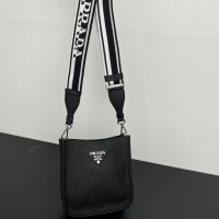 Cheap Prada AAA Quality Messenger Bags For Women #1229658 Replica Wholesale [$130.00 USD] [ITEM#1229658] on Replica Prada AAA Quality Messenger Bags