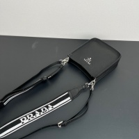 Cheap Prada AAA Quality Messenger Bags For Women #1229658 Replica Wholesale [$130.00 USD] [ITEM#1229658] on Replica Prada AAA Quality Messenger Bags