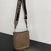 Cheap Prada AAA Quality Messenger Bags For Women #1229659 Replica Wholesale [$130.00 USD] [ITEM#1229659] on Replica Prada AAA Quality Messenger Bags