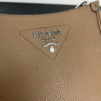 Cheap Prada AAA Quality Messenger Bags For Women #1229659 Replica Wholesale [$130.00 USD] [ITEM#1229659] on Replica Prada AAA Quality Messenger Bags