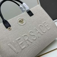 Cheap Versace AAA Quality Handbags For Women #1229663 Replica Wholesale [$190.00 USD] [ITEM#1229663] on Replica Versace AAA Quality Handbags