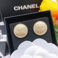 Chanel Earrings For Women #1229666