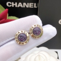 Cheap Chanel Earrings For Women #1229668 Replica Wholesale [$27.00 USD] [ITEM#1229668] on Replica Chanel Earrings