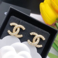 Cheap Chanel Earrings For Women #1229669 Replica Wholesale [$27.00 USD] [ITEM#1229669] on Replica Chanel Earrings