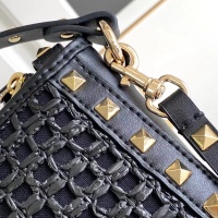 Cheap Valentino AAA Quality Messenger Bags For Women #1229672 Replica Wholesale [$88.00 USD] [ITEM#1229672] on Replica Valentino AAA Quality Messenger Bags