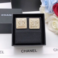 Cheap Chanel Earrings For Women #1229683 Replica Wholesale [$29.00 USD] [ITEM#1229683] on Replica Chanel Earrings