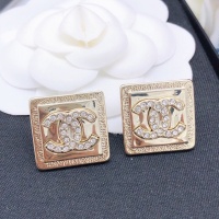 Cheap Chanel Earrings For Women #1229683 Replica Wholesale [$29.00 USD] [ITEM#1229683] on Replica Chanel Earrings