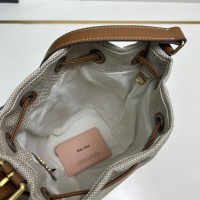 Cheap MIU MIU AAA Quality Messenger Bags For Women #1229684 Replica Wholesale [$88.00 USD] [ITEM#1229684] on Replica MIU MIU AAA Messenger Bags