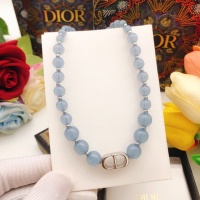 Cheap Christian Dior Necklaces For Women #1229690 Replica Wholesale [$32.00 USD] [ITEM#1229690] on Replica Christian Dior Necklaces