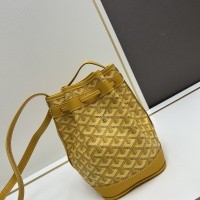 Cheap Goyard AAA Quality Messenger Bags For Women #1229691 Replica Wholesale [$76.00 USD] [ITEM#1229691] on Replica Goyard AAA Quality Messenger Bags