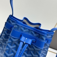 Cheap Goyard AAA Quality Messenger Bags For Women #1229693 Replica Wholesale [$76.00 USD] [ITEM#1229693] on Replica Goyard AAA Quality Messenger Bags