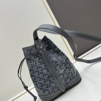 Cheap Goyard AAA Quality Messenger Bags For Women #1229701 Replica Wholesale [$76.00 USD] [ITEM#1229701] on Replica Goyard AAA Quality Messenger Bags