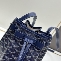 Cheap Goyard AAA Quality Messenger Bags For Women #1229702 Replica Wholesale [$76.00 USD] [ITEM#1229702] on Replica Goyard AAA Quality Messenger Bags