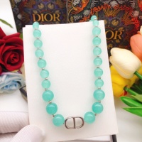 Cheap Christian Dior Necklaces For Women #1229705 Replica Wholesale [$32.00 USD] [ITEM#1229705] on Replica Christian Dior Necklaces