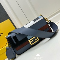 Fendi AAA Quality Messenger Bags For Women #1229706