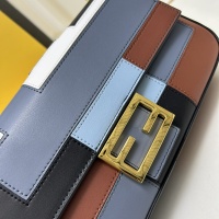 Cheap Fendi AAA Quality Messenger Bags For Women #1229706 Replica Wholesale [$128.00 USD] [ITEM#1229706] on Replica Fendi AAA Messenger Bags