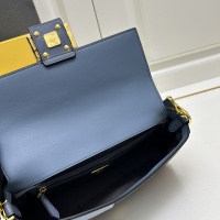 Cheap Fendi AAA Quality Messenger Bags For Women #1229706 Replica Wholesale [$128.00 USD] [ITEM#1229706] on Replica Fendi AAA Messenger Bags