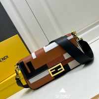 Cheap Fendi AAA Quality Messenger Bags For Women #1229707 Replica Wholesale [$128.00 USD] [ITEM#1229707] on Replica Fendi AAA Messenger Bags