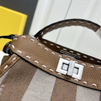 Cheap Fendi AAA Quality Messenger Bags For Women #1229708 Replica Wholesale [$132.00 USD] [ITEM#1229708] on Replica Fendi AAA Messenger Bags