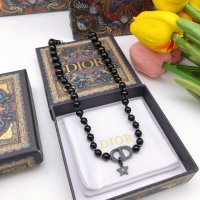 Cheap Christian Dior Necklaces #1229714 Replica Wholesale [$32.00 USD] [ITEM#1229714] on Replica Christian Dior Necklaces