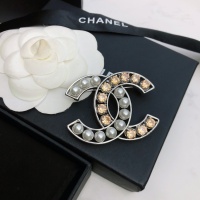 Cheap Chanel Brooches For Women #1229716 Replica Wholesale [$32.00 USD] [ITEM#1229716] on Replica Chanel Brooches