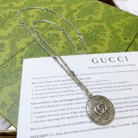 Gucci Necklaces #1229719