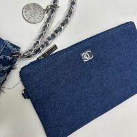 Cheap Chanel AAA Quality Shoulder Bags For Women #1229722 Replica Wholesale [$88.00 USD] [ITEM#1229722] on Replica Chanel AAA Quality Shoulder Bags