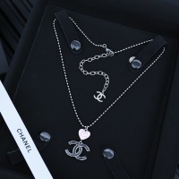 Chanel Necklaces For Women #1229727