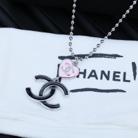 Cheap Chanel Necklaces For Women #1229727 Replica Wholesale [$29.00 USD] [ITEM#1229727] on Replica Chanel Necklaces